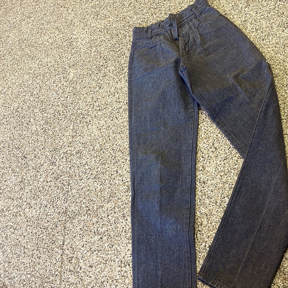 Vintage Panhandle Slim jeans